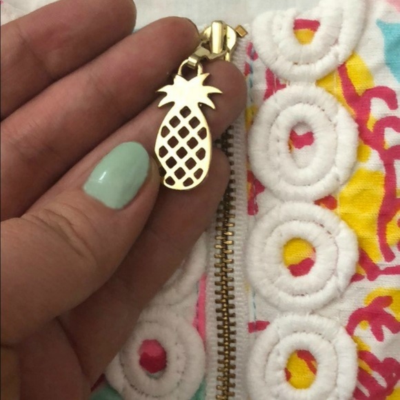 Lilly Pulitzer Cathy Shift in Lolita - Picture 4 of 5